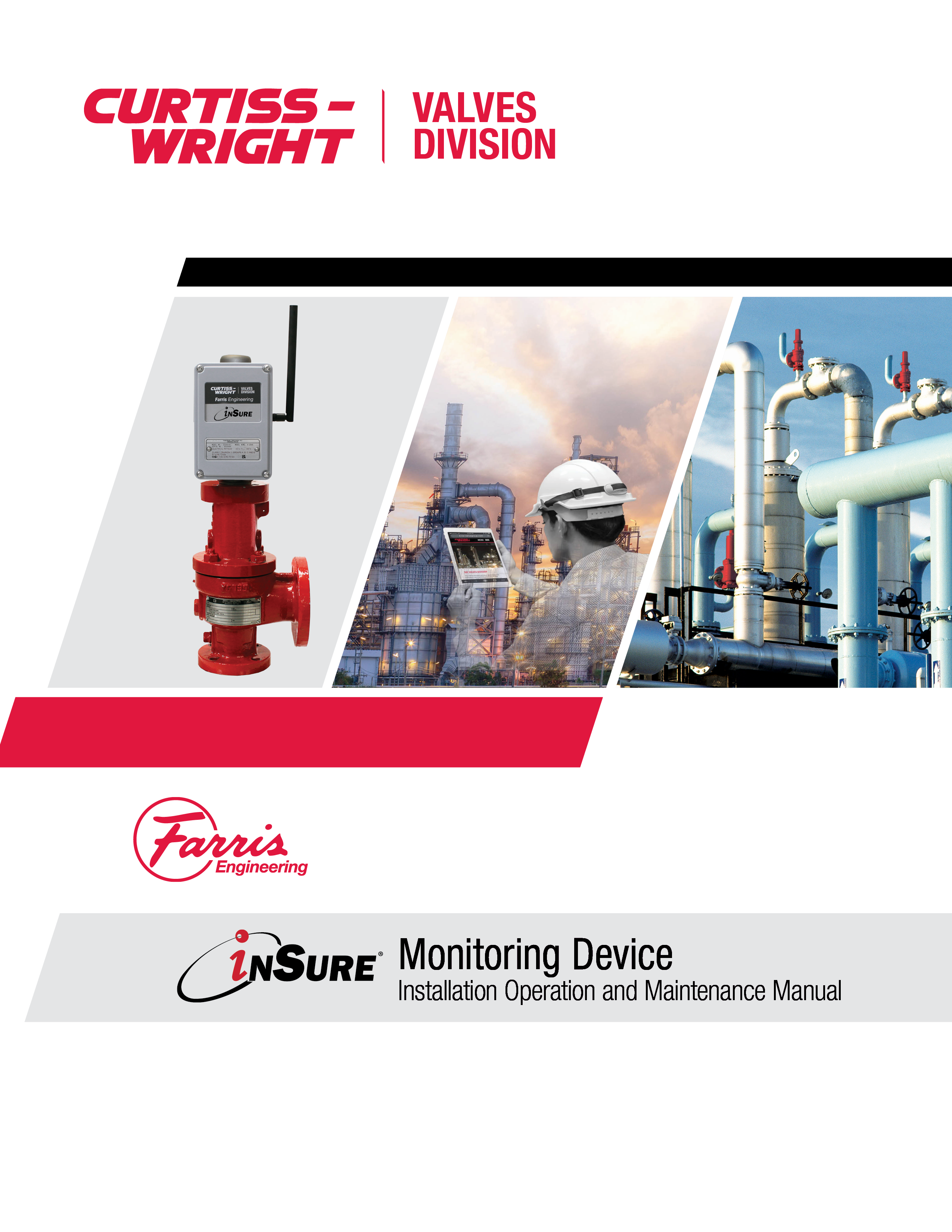 inSure Monitoring Device Maintenance Manual