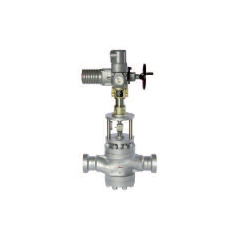 186-6 - Condensate Control Valve