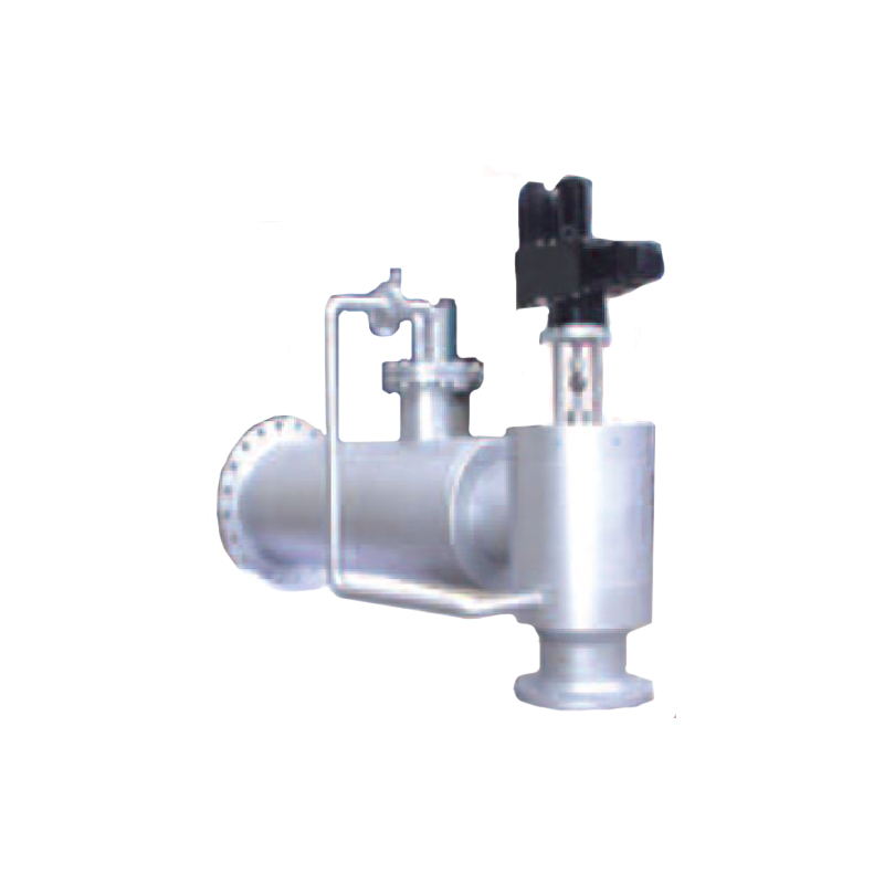 189+190 - Steam Conditioning Valve
