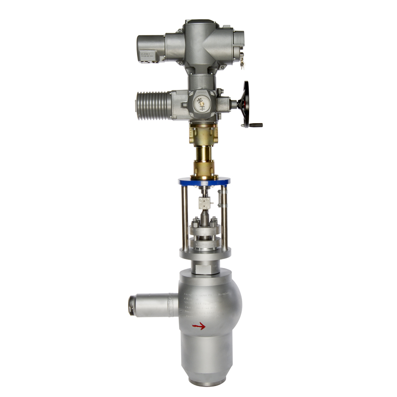 189-6 - Discharge Valve