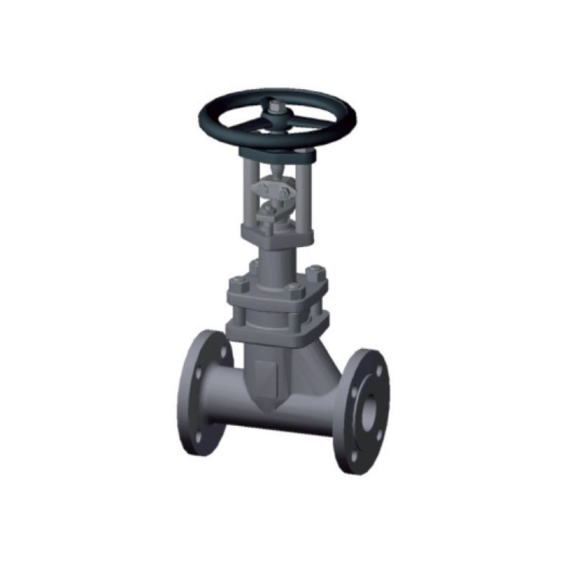 350 - Globe Valve