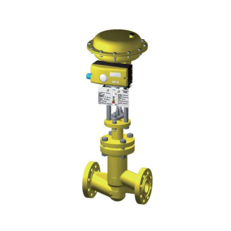 350ec8-9 - Control Valve