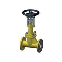 350ec1-2 - Globe Valve
