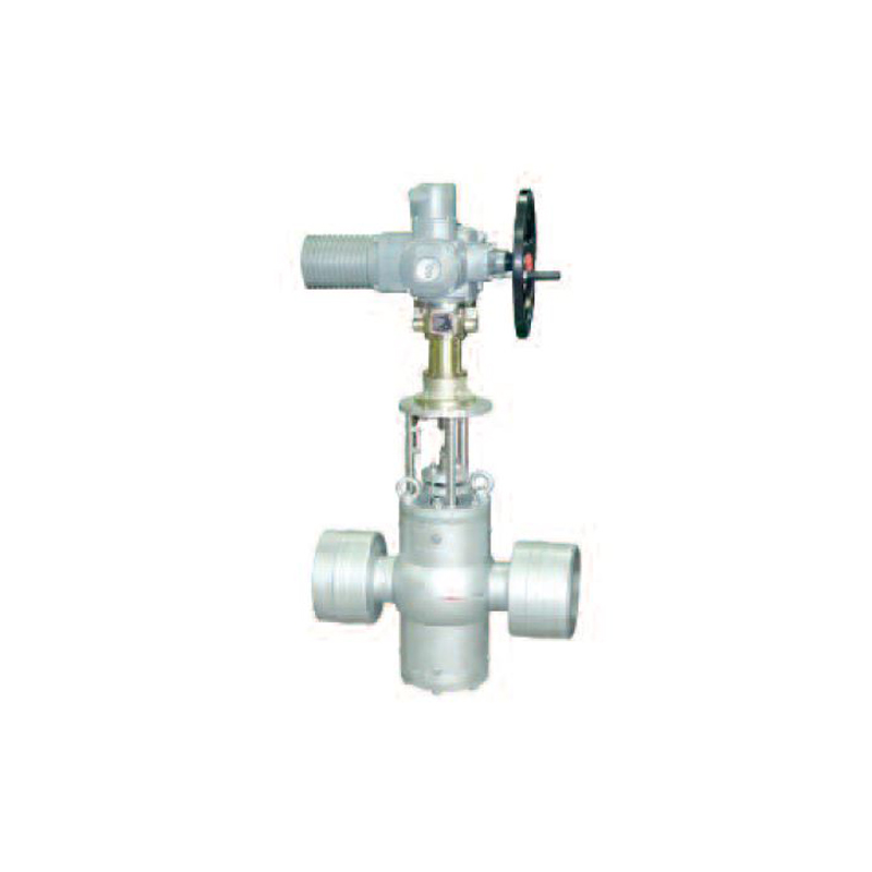 390-6 - Bypass Control Valve