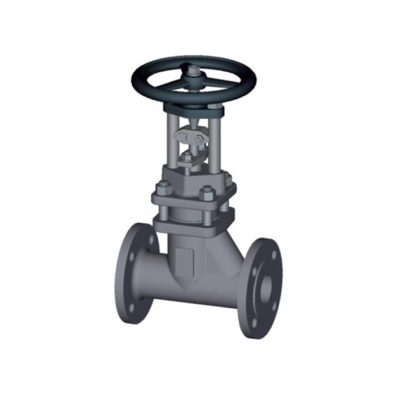 390 - Globe Valve