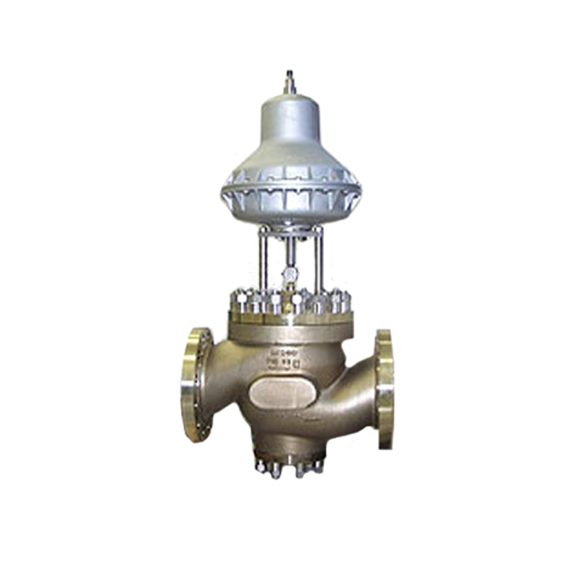 50-2A OCV - Oxygen Control Valve