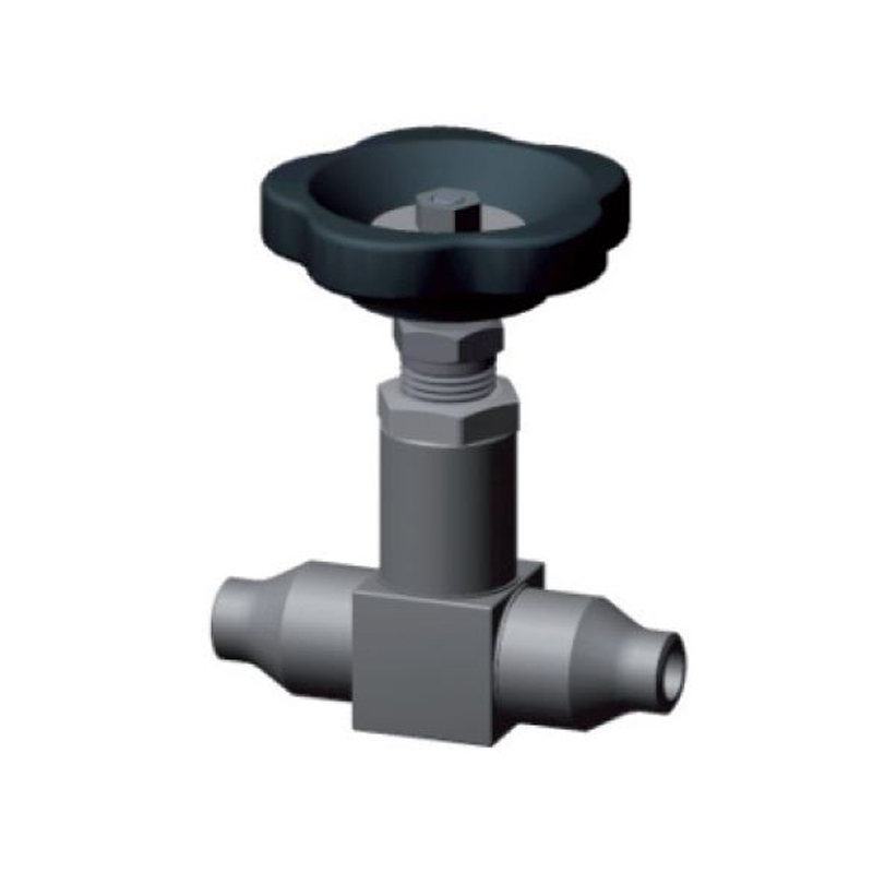 506-525 - Globe Valve