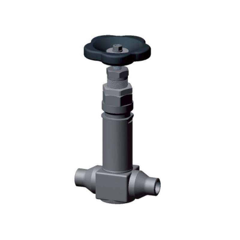 570-535 - Globe Valve