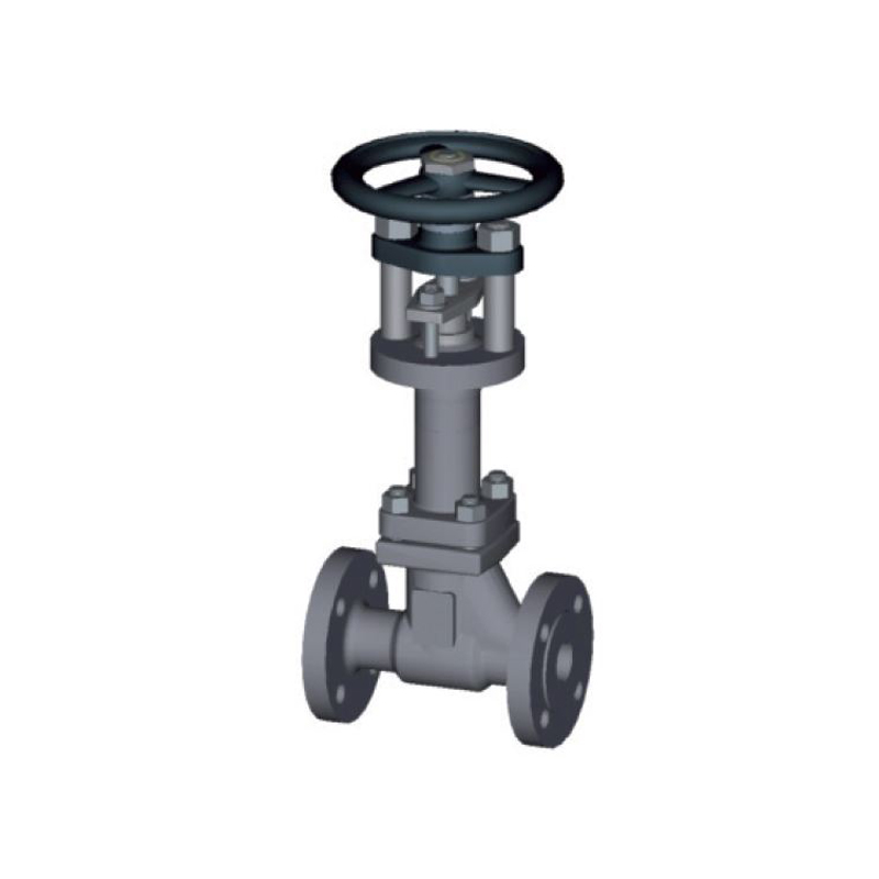 834 - Gate Valve