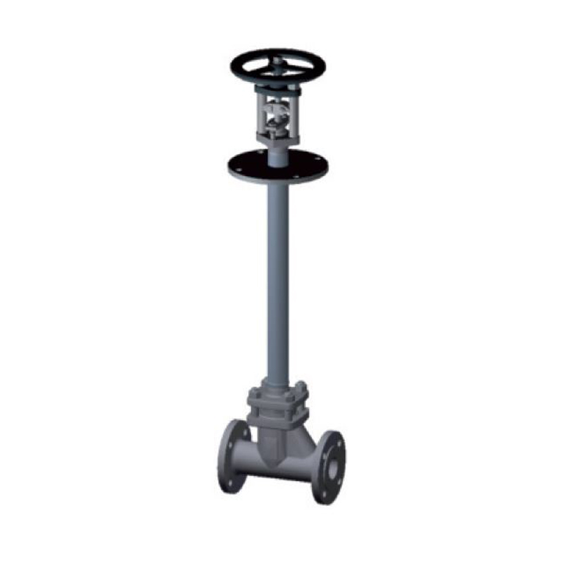 935 - Globe Valve