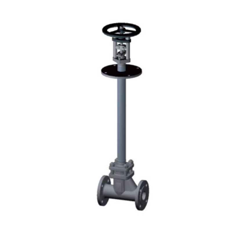 941 - Globe Valve