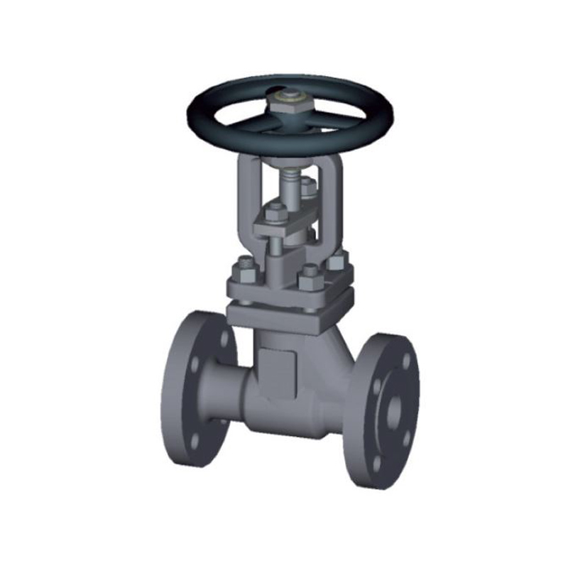 S03-S04 - Gate Valve