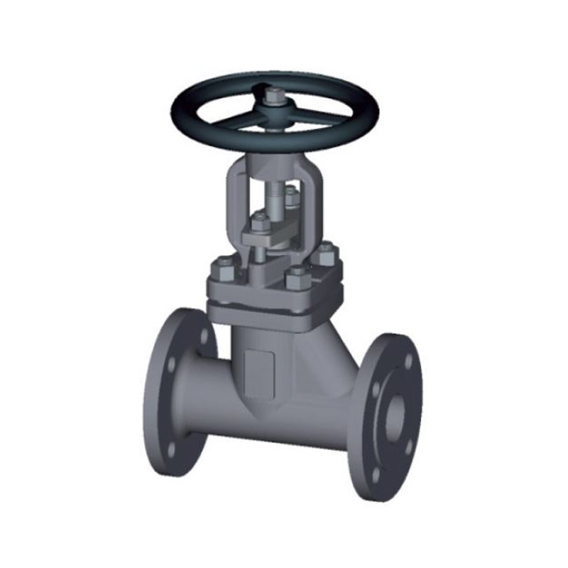 S20-S24 - Globe Valve